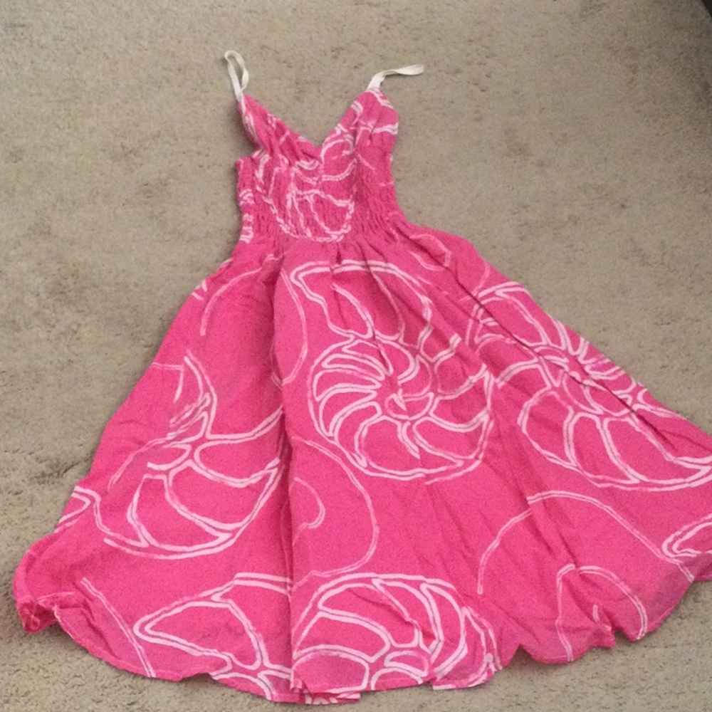 Roxy 100% cotton Dress